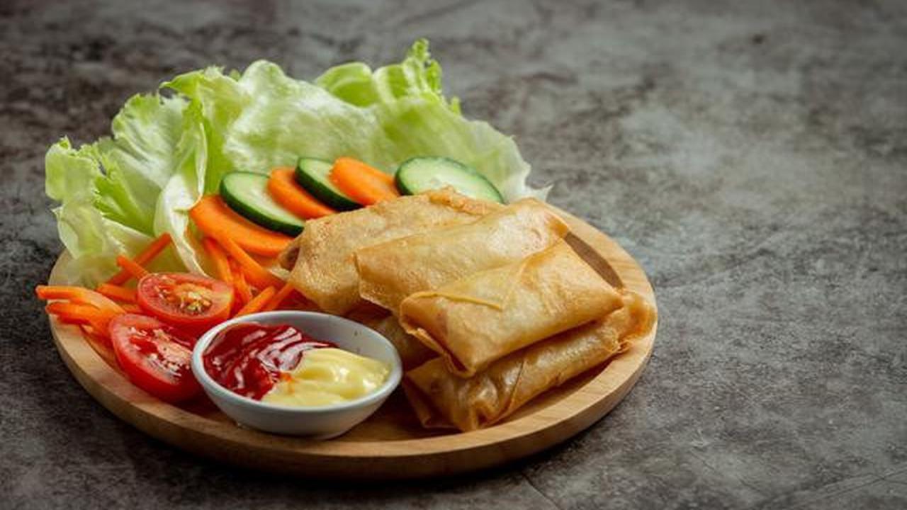 Ini 4 Ide Warung Jajanan untuk Lokasi Rumah Dekat SD yang Laris Manis
