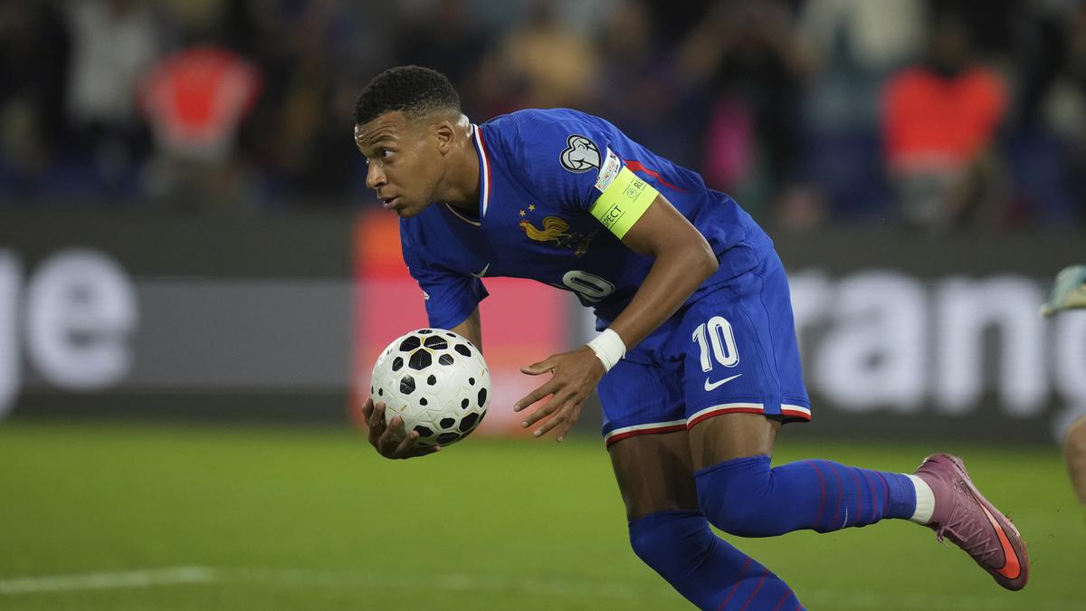 Didier Deschamps Puji Peran Sentral Kylian Mbappe: Bebas dan Bahaya!