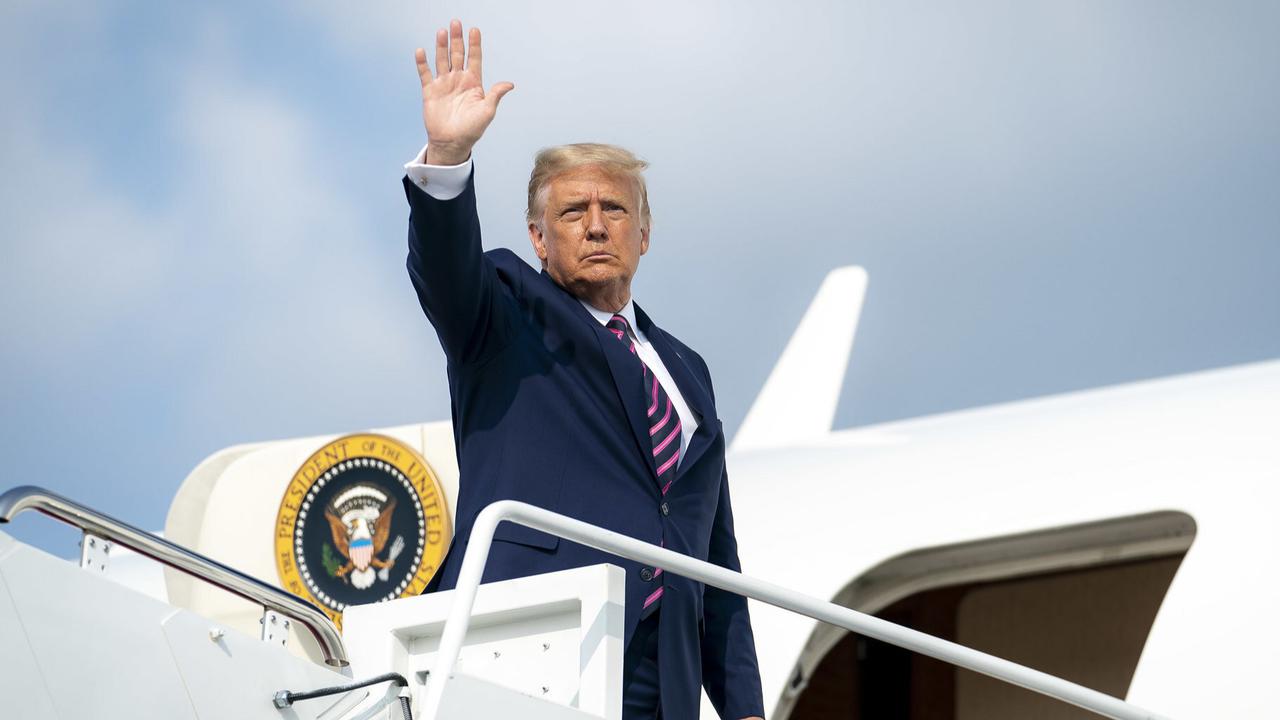 Trump Tiba-Tiba Larang 12 Negara Ini Masuk ke Amerika Serikat, Alasannya Mengejutkan