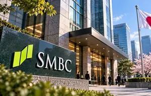 SMBC Nikko Gandeng Uniswap Bangun Platform DeFi di Jepang