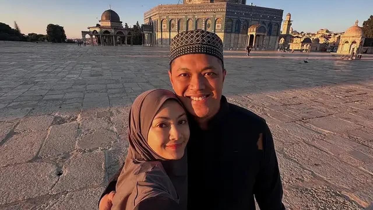 Profil Irmadita Citrashanty, Istri Hendy Setiono yang Ternyata Seorang Dokter Spesialis dan Dosen