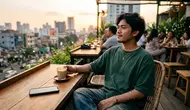 8 Ciri Orang yang Tidak Suka Membalas Chat dengan Cepat Menurut Psikologi