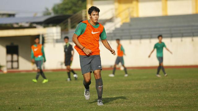 Timnas Indonesia U-19