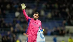 Gianluigi Donnarumma Sambut Kembalinya Roberto Mancini ke Timnas Italia