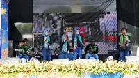 Festival Musik Pengamen Jalanan 2025 Ramaikan HUT ke-58 Kadin Jakarta, Diikuti 81 Grup Berbakat