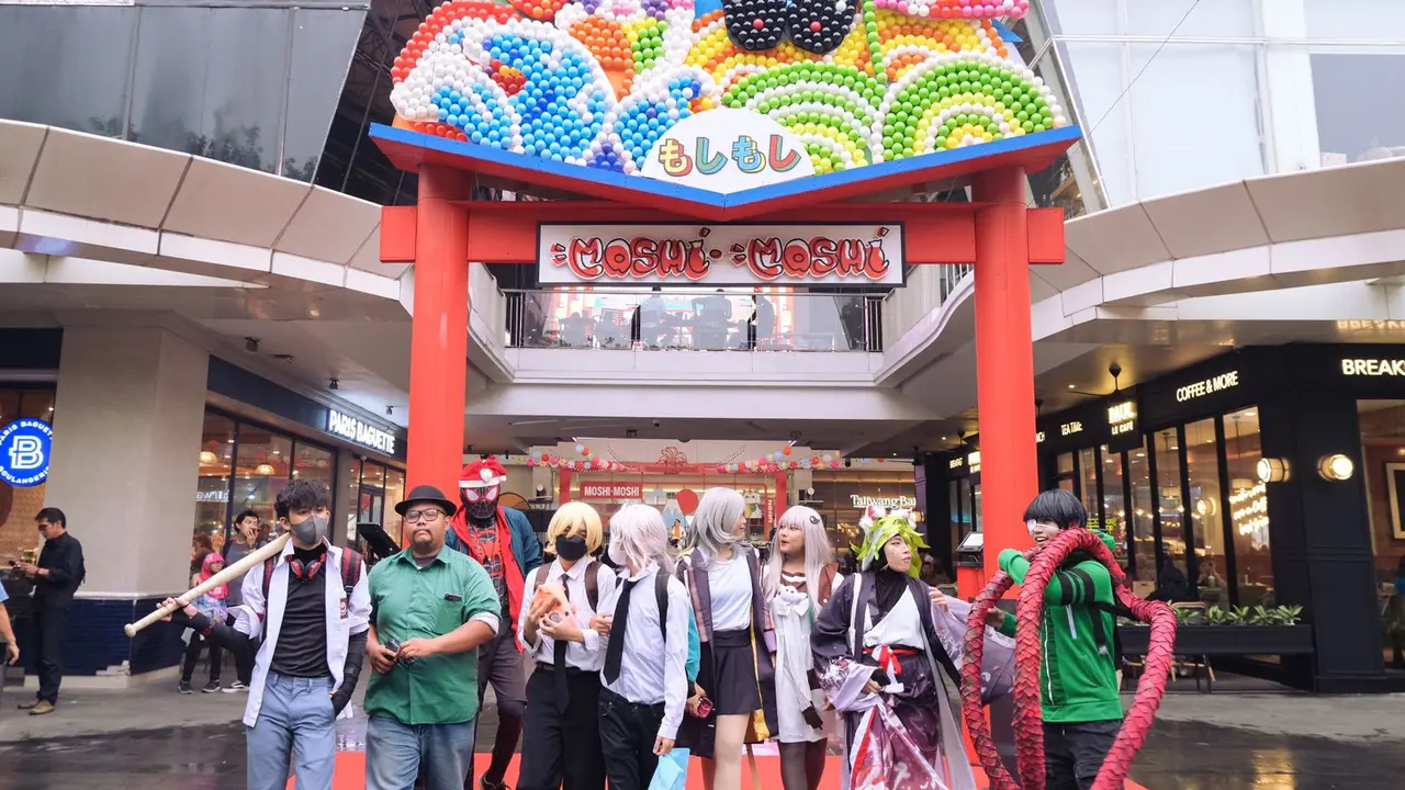 Kebudayaan Jepang