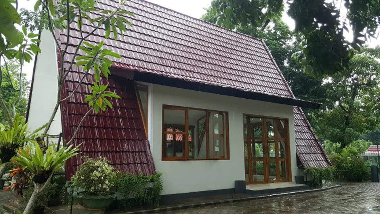 Masjid