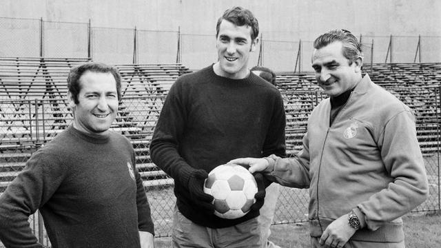 Foto: Ini Dia 5 Pelatih yang Paling Banyak Tampil di Laga Final Liga Champions Sepanjang Sejarah, Carlo Ancelotti Tersukses