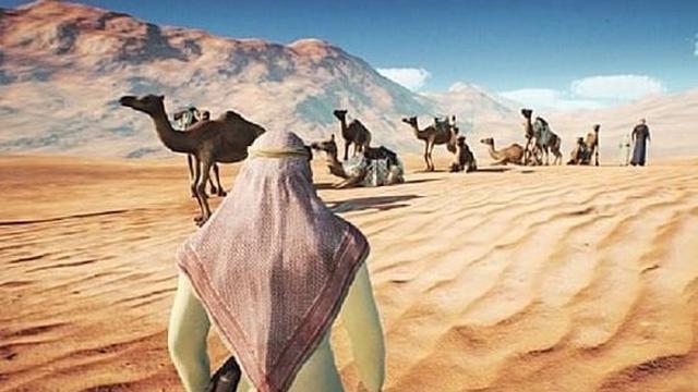 Ketampanan Nabi Yusuf: Menyingkap Fakta Sebenarnya yang Mendalam