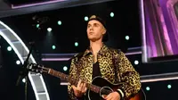 Justin Bieber Turuti Keinginan Penggemar
