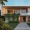 6 Desain Kontemporer Rumah yang Indah dan Kekinian, dari Tropis hingga Industrial