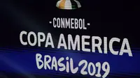 Jadwal Copa America 2019: Dimulai 14 Juni