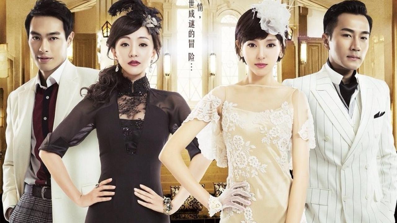 6 Drama China Berlatar Tahun 90-an, Cerita Seru dan Penuh Aksi Menegangkan