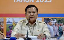 Presiden Prabowo Pimpin Rapat Koordinasi Penanganan Bencana di Aceh: Percepat Penanganan Banjir dan Longsor