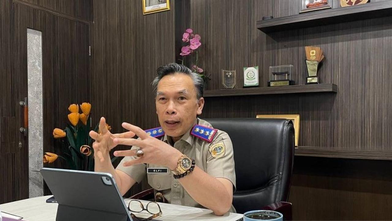 BPN Serang Ingatkan Pentingnya Izin PTP Investor Sebelum Membangun Usaha