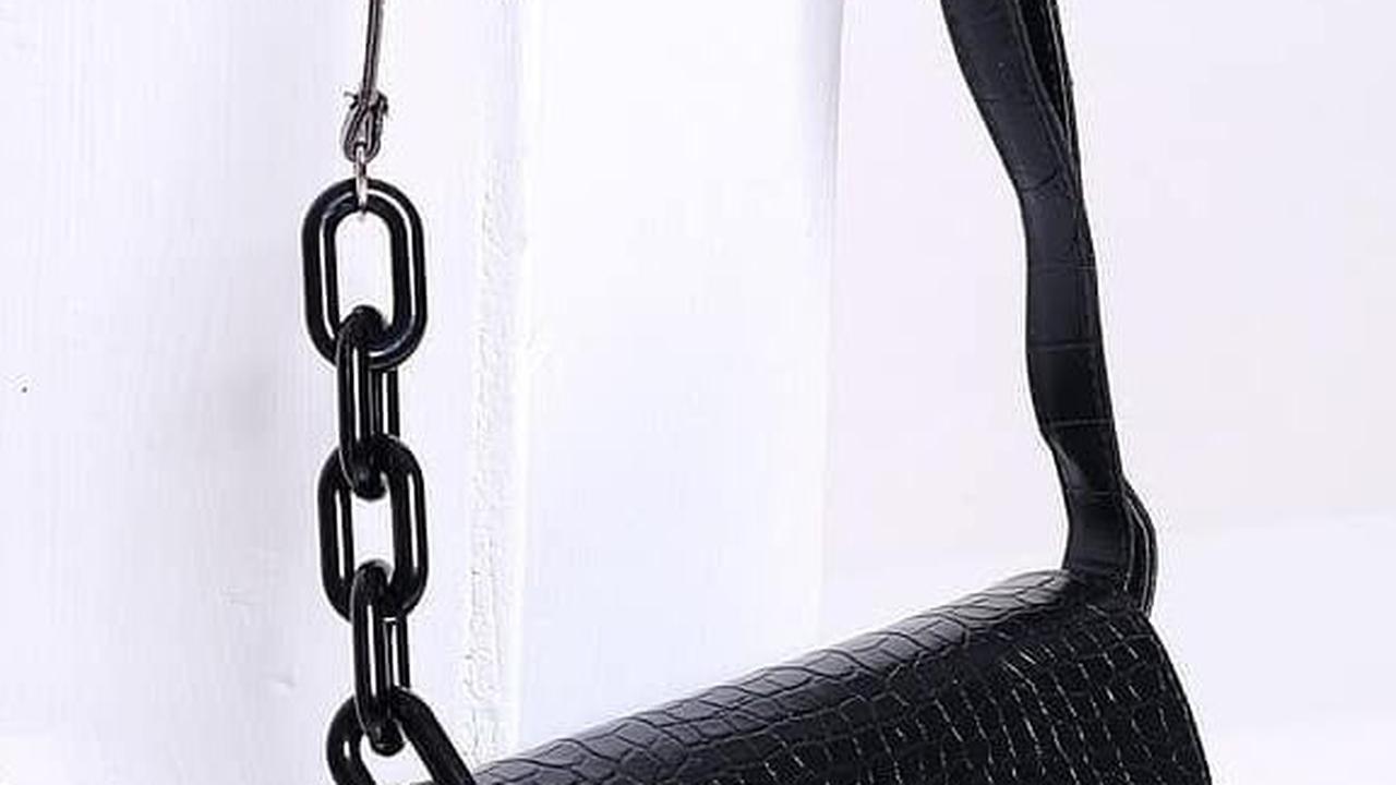 9. Sling Bag