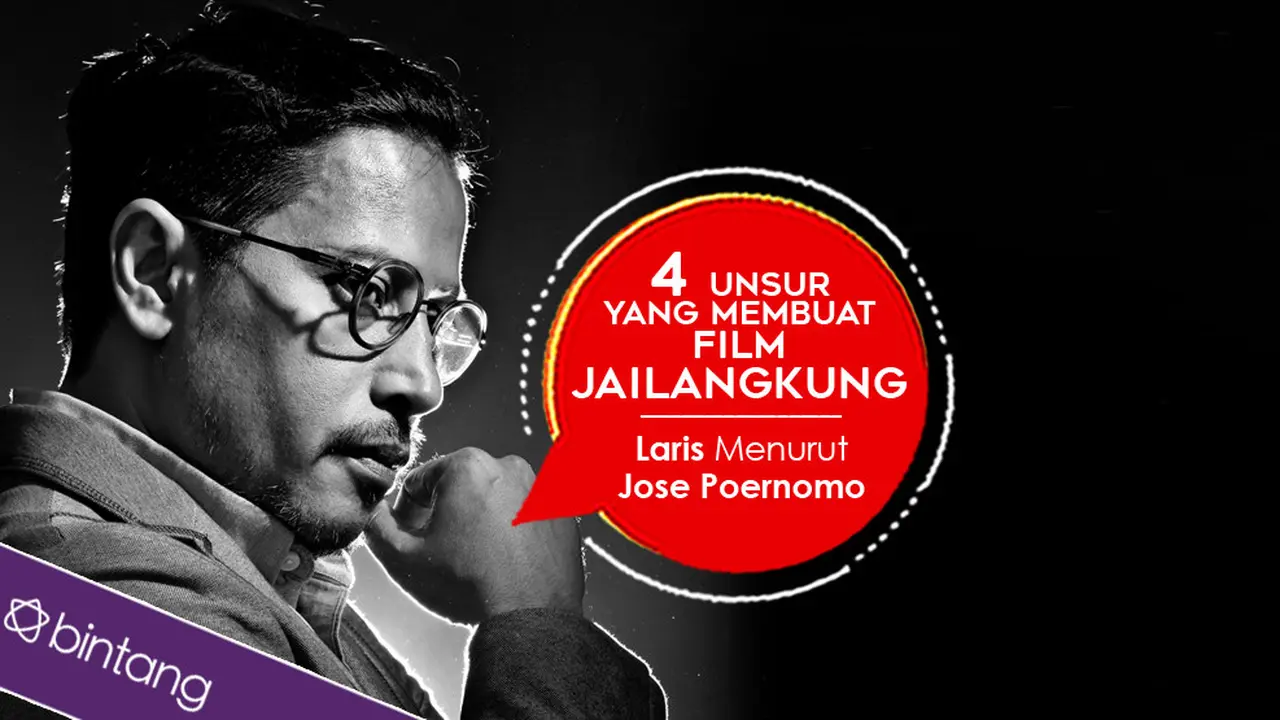 [Bintang] Film Jailangkung