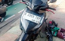 Tragis, Pengendara Motor Tewas Terlindas Truk di Pasar Minggu: Kecelakaan Maut Pasar Minggu Telan Korban Jiwa