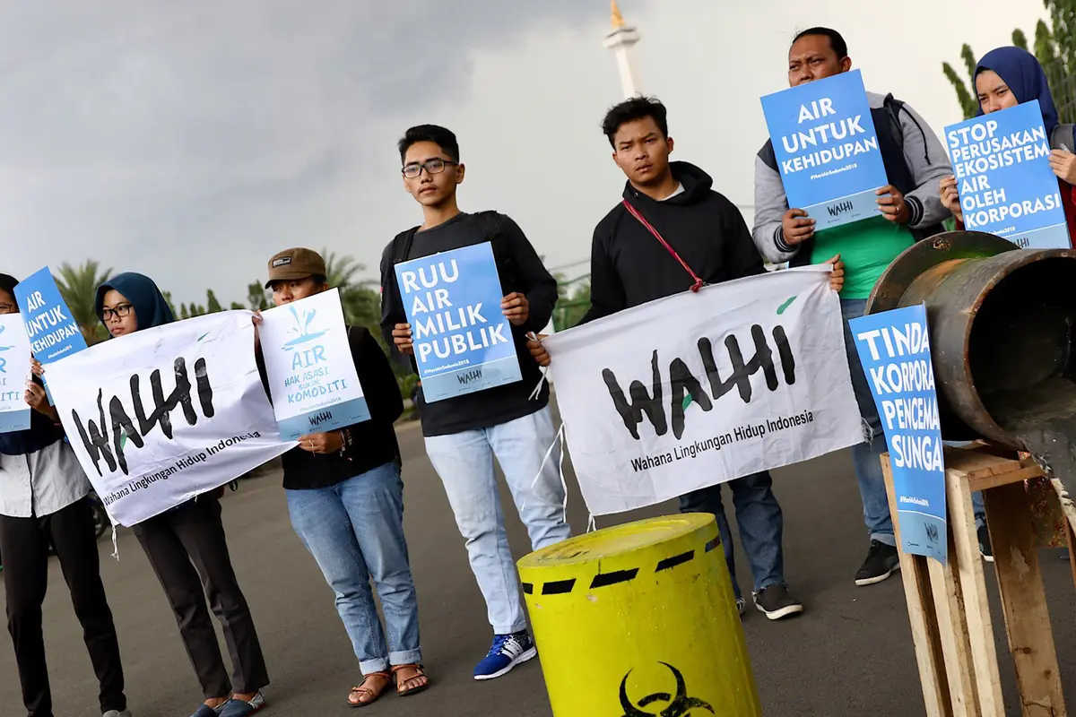 Hari Air Sedunia