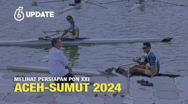 Pekan Olahraga Nasional (PON) XXI 2024 berlangsung di Provinsi Aceh dan Sumatera Utara (Sumut). Di Sumut, kirab api PON akan melewati setidaknya 18 kabupaten/kota. Dimulai dari Kabupaten Dairi, berbatasan dengan Kabupaten Subulussalam, Aceh.