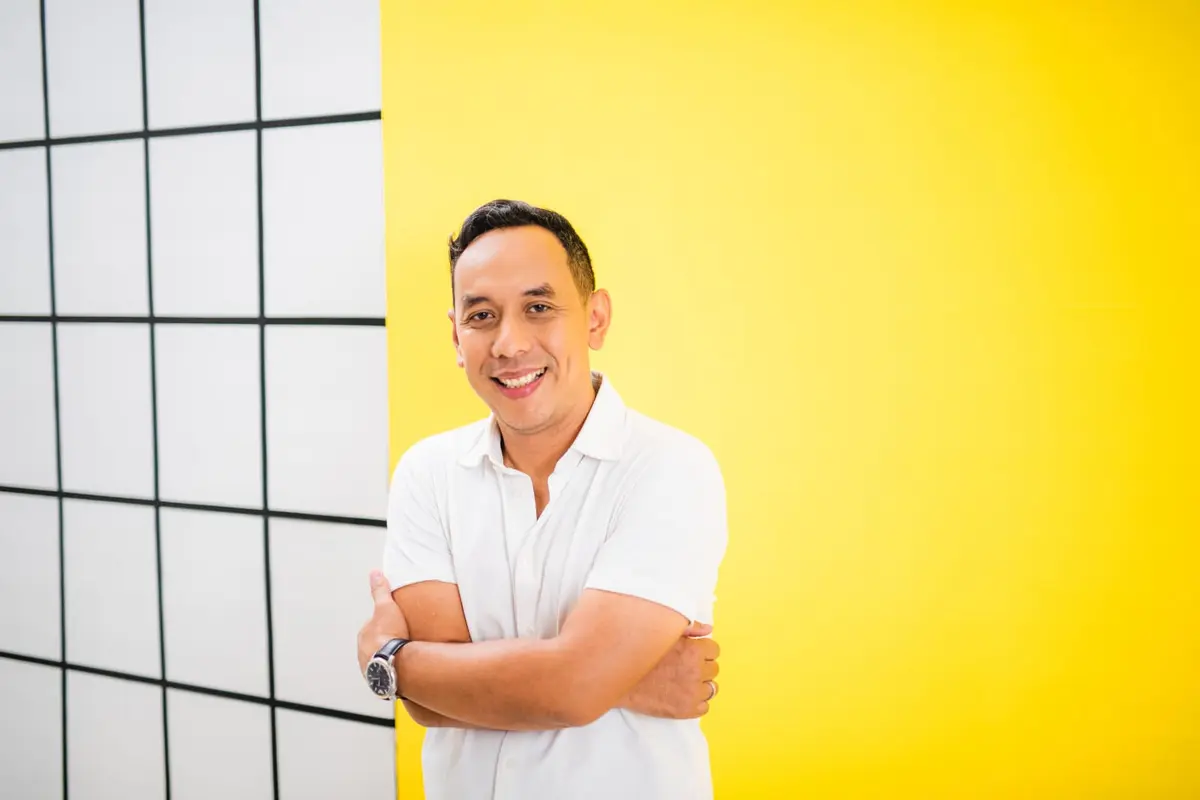 Pongki Barata (Istimewa)