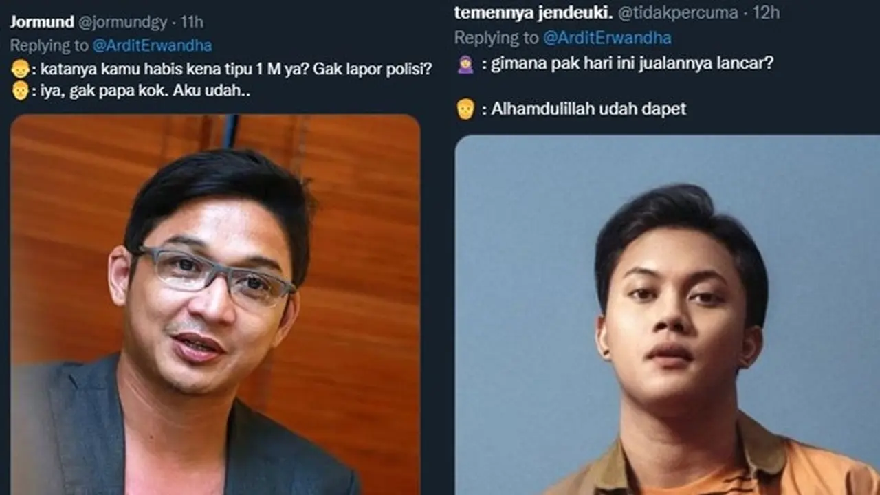 6 Pelesetan ala Netizen Pakai Nama Artis Ini Bikin Geregetan, Kocak