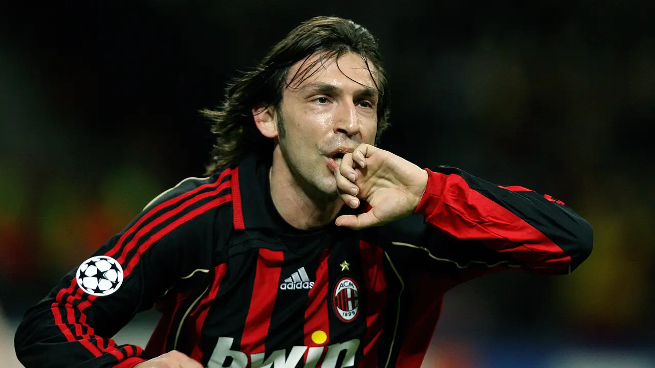 Pemain yang Terlalu Cepat Dilepas Inter Milan