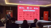 Mengenang Satu Dekade Upaya Kudeta Berdarah di Turki