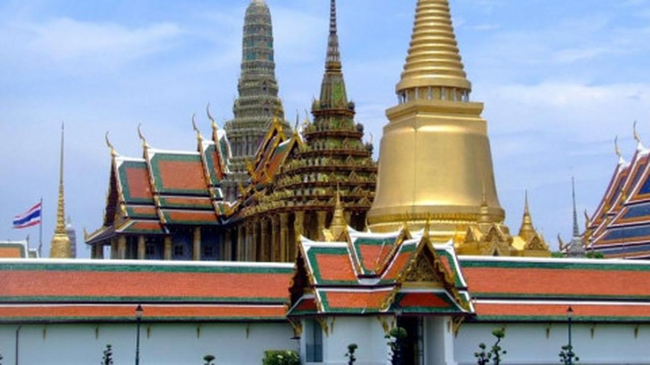 Bangkok (Thailand)