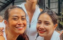 Bertabur Bintang, Intip Serunya Andara Cup yang Digelar Raffi Ahmad dan Nagita Slavina