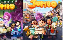 Tembus 6 Juta Lebih Penonton, 'JUMBO' Kini Jadi Film Animasi Indonesia Terlaris Sepanjang Sejarah