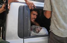 Sosok Marwan Al-Sultan, Direktur Rumah Sakit Indonesia di Gaza yang Dibunuh Israel