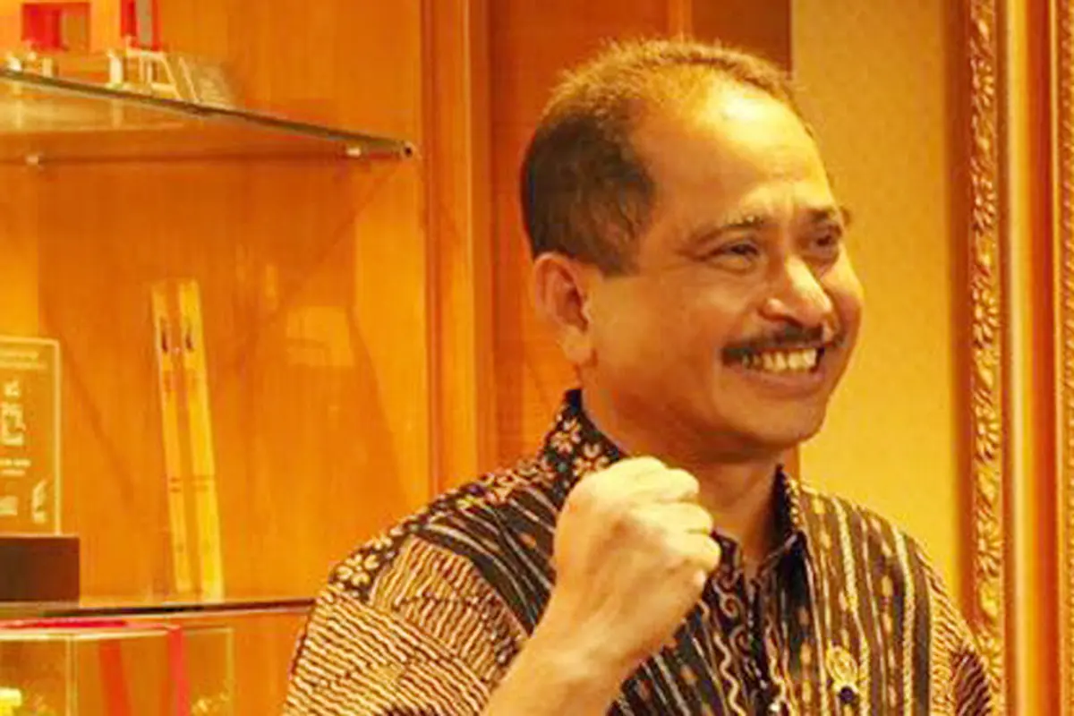 Semangat Indonesia Incoporated untuk membangun pariwisata Indonesia terus dikumandangkan Kementerian Pariwisata (Kemenpar).