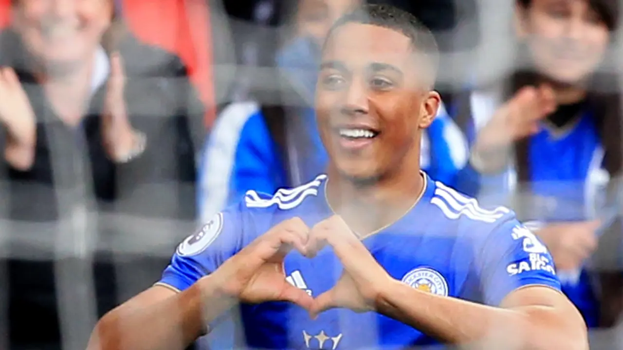 Leicester City Vs Arsenal