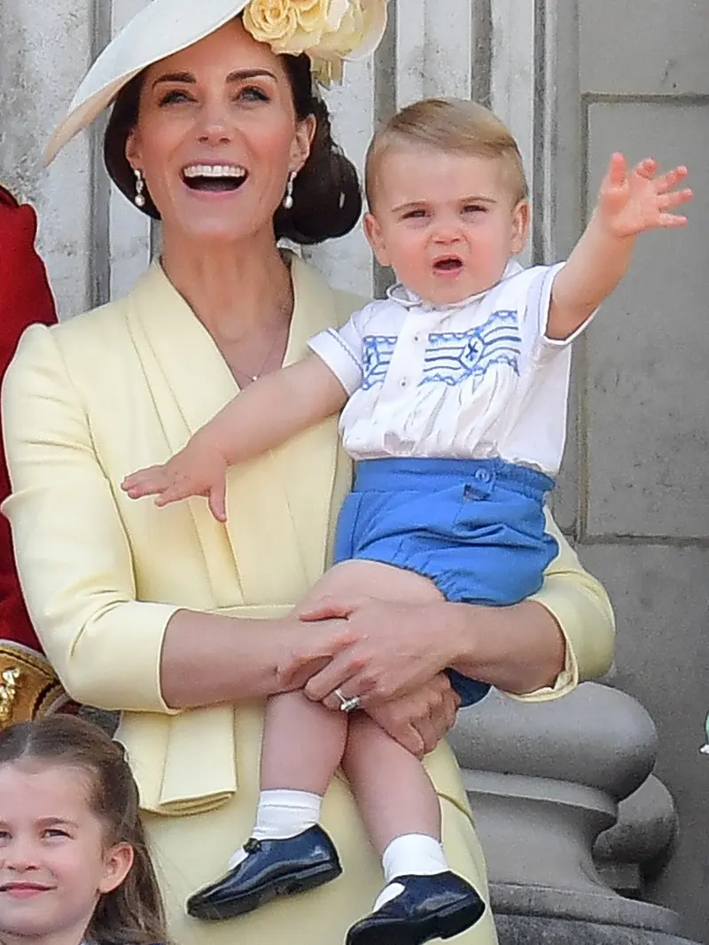 Trooping the Colour