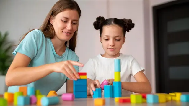 Asah Kemampuan Problem Solving pada Anak Sejak Dini! Ini Tips yang Dapat Diterapkan untuk Membantunya (Foto: Freepik/freepik)