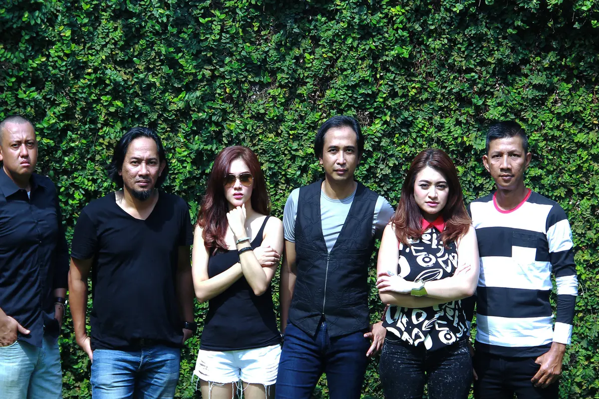 [Bintang] The Secret