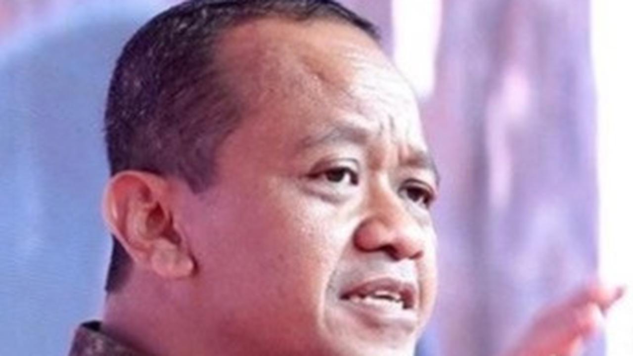 Ia mengawali karier sebagai pengusaha. Bahlil juga tergabung dalam Himpunan Pengusaha Muda Indonesia (HIPMI) di tingkat kabupaten, provinsi, dan pusat pada 2003.