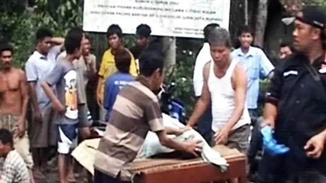 Hendak Selamatkan Bocah, Supir Truk Tewas Terseret Arus