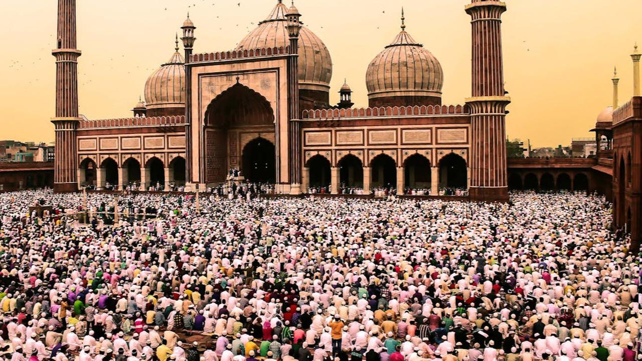 Agar Lebih Khusyuk! Ini Tata Cara Sholat Idul Fitri 1446 H yang Benar agar Meraih Rahmat Allah SWT