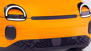 Nissan Pamer Wave, Mobil Listrik dengan Gaya JDM Klasik (Carscoops)