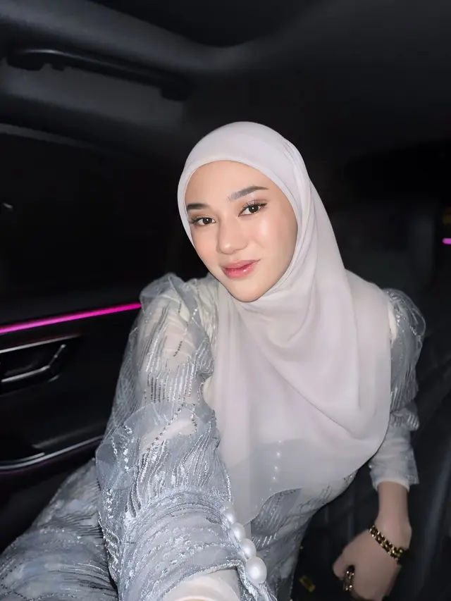 Clara Shinta (Instagram/@clarashintareal)