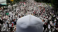 GNPF MUI Deklarasi Tolak Pembubaran FPI