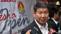 Gerindra: Golput Hanya Akan Memperbesar Kecurangan Pemilu