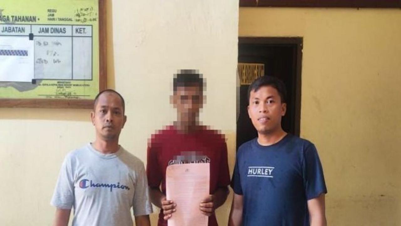 Terungkap! Ini Motif Pelaku Pembunuhan Karyawati PNM di Pasangkayu, Dipicu Utang dan Ketersinggungan