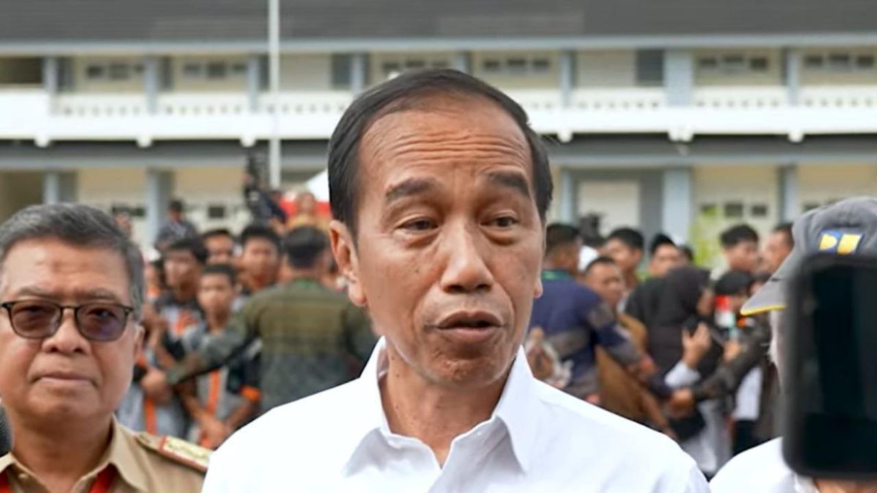 Dok. Istimewa