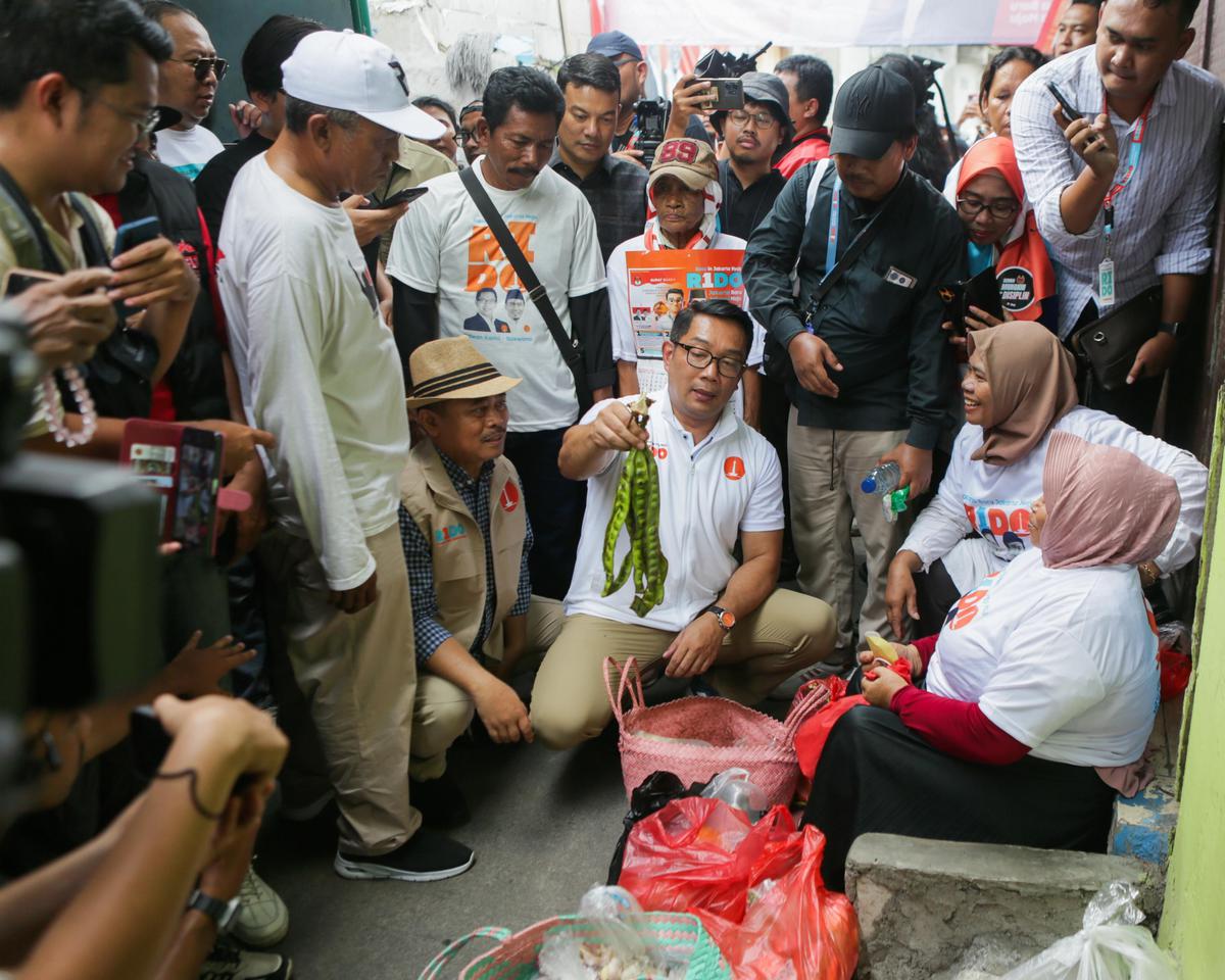 Ridwan Kamil