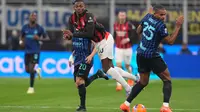 Inter vs Arsenal: Nerazzurri Harus Waspadai Ancaman Bola Mati The Gunners