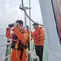 Hari Terakhir Pencarian 5 Jurnalis Hilang di Selat Sunda, Kabut Jadi Penghalang Tim SAR