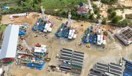 Pertamina Drilling Tambah 4 Rig untuk Kejar Target Pengeboran Sumur